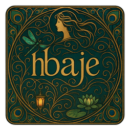 hbaje Logo